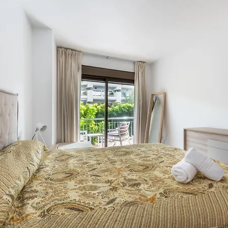 Apartamento Marbella Center I Exterior photo