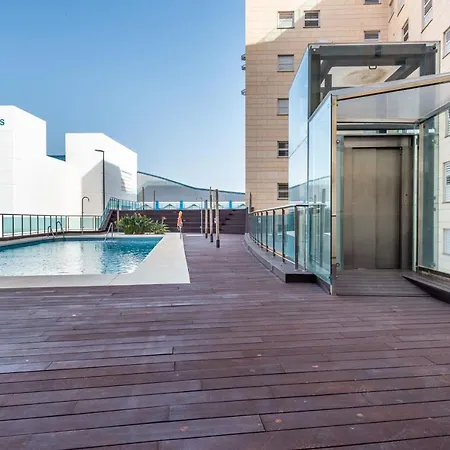 Apartamento Marbella Center I Exterior photo