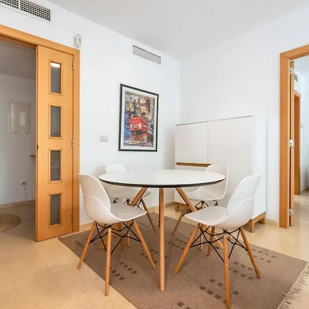 Apartamento Marbella Center I Exterior photo