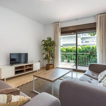 Apartamento Marbella Center I Exterior photo