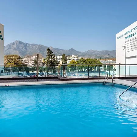 Apartamento Marbella Center I Exterior photo