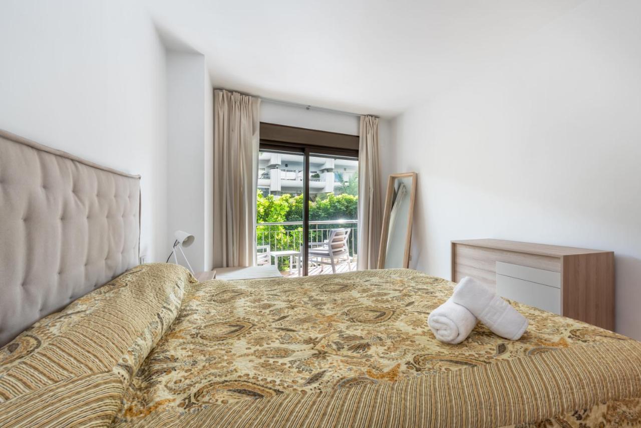 Apartment Center I